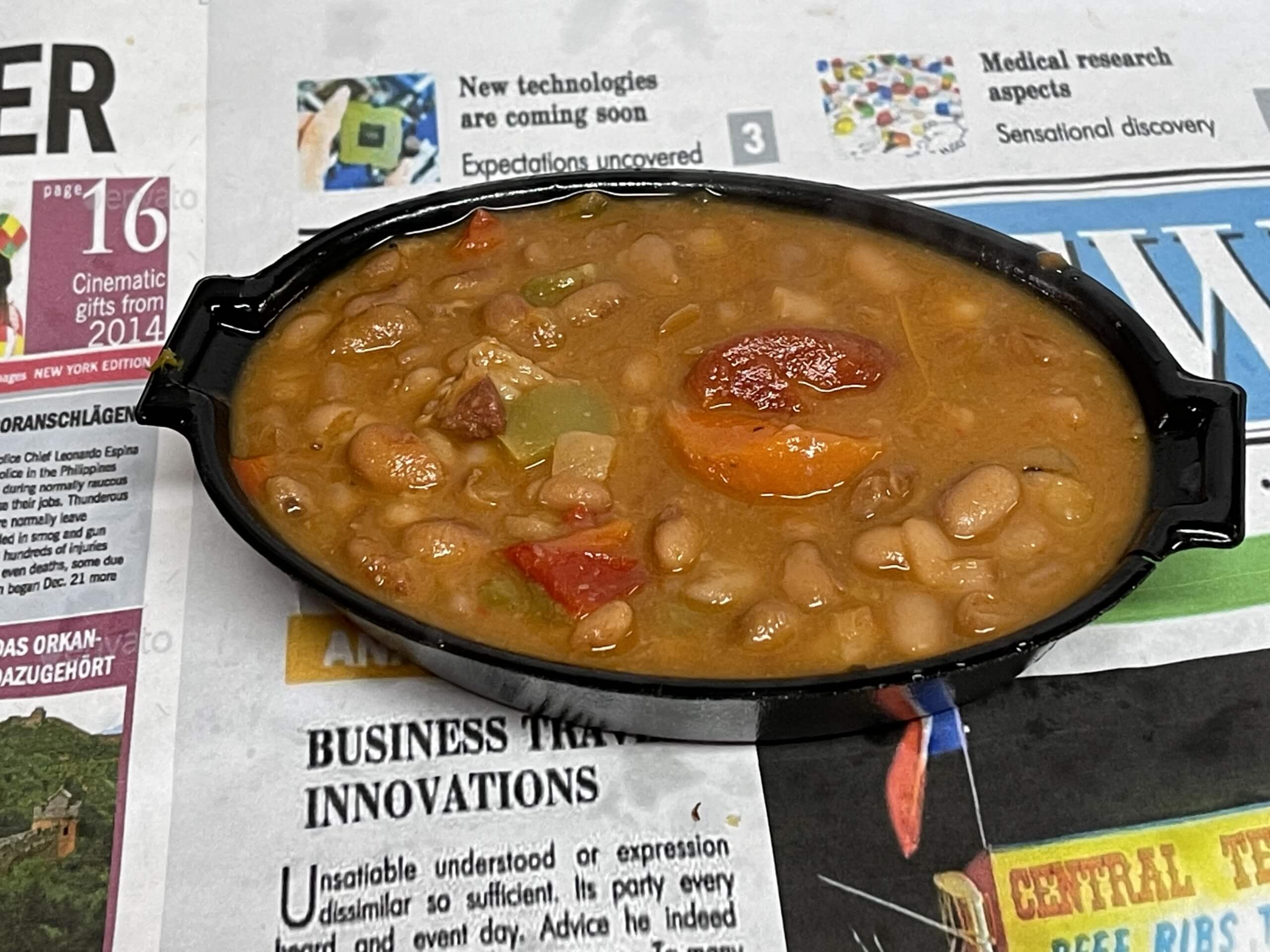 Pinto Beans Central Texas BBQ A Pearland Tradition Since 1969