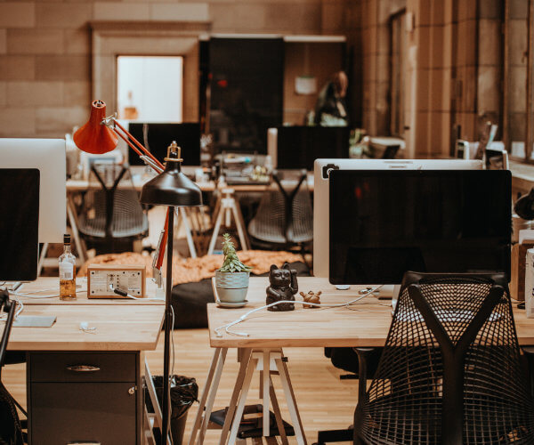 5 Kinds of Office Equipment Your Business Needs CBE