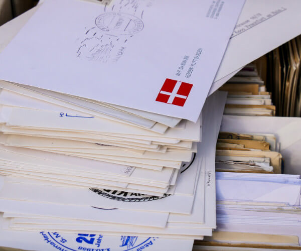 Mailroom Equipment in Little Rock A Lesson from the movie Elf