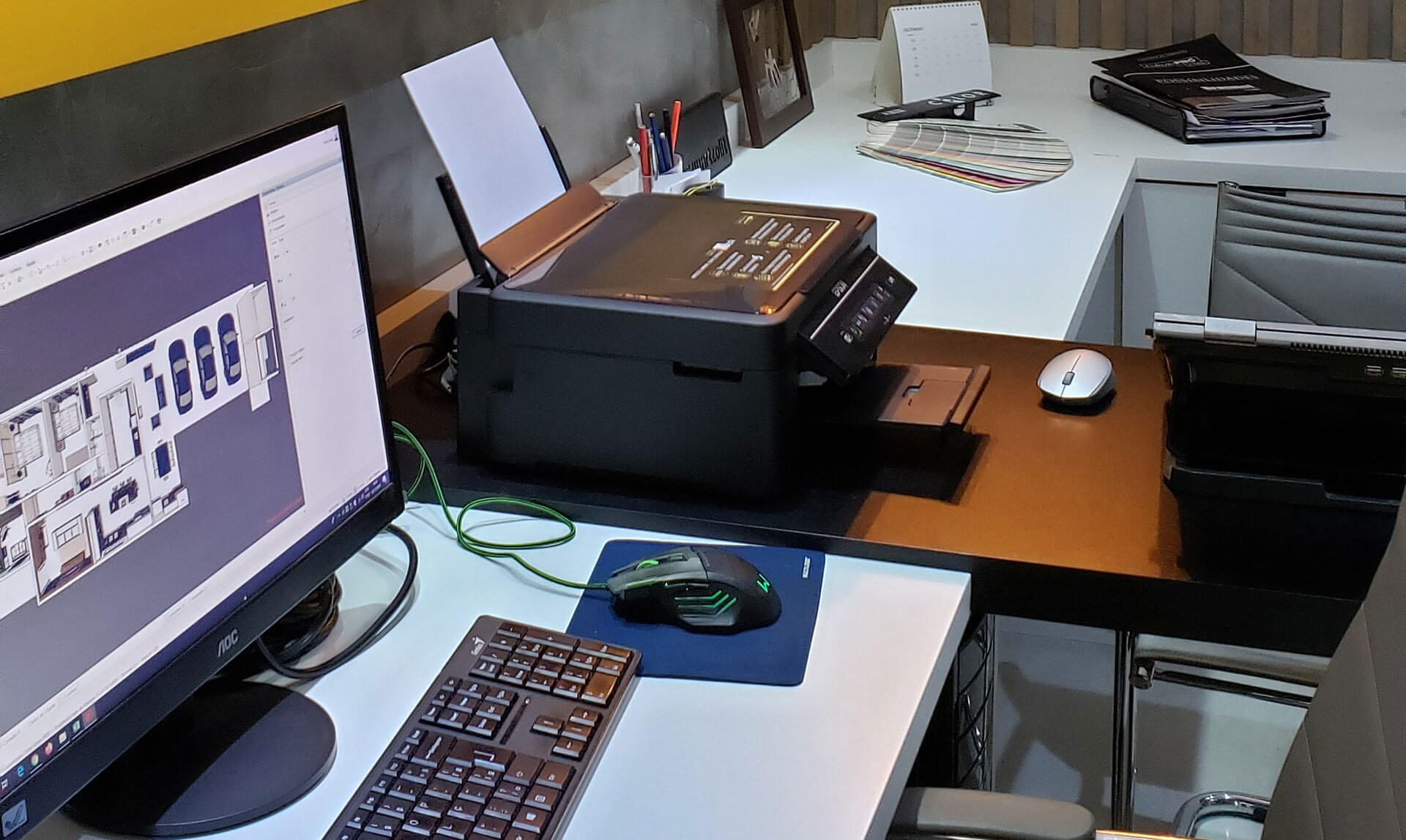 Should You Buy PreOwned Office Equipment? Central Business Equipment