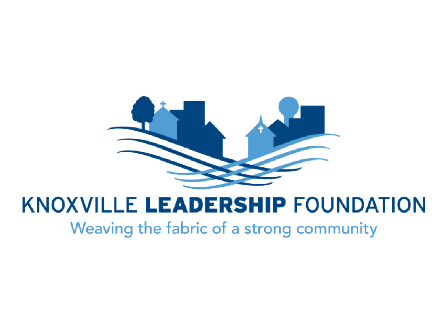 Knoxville Leadership Foundation Main Group Central Bearden