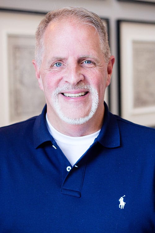 Tim Earl Central Bearden