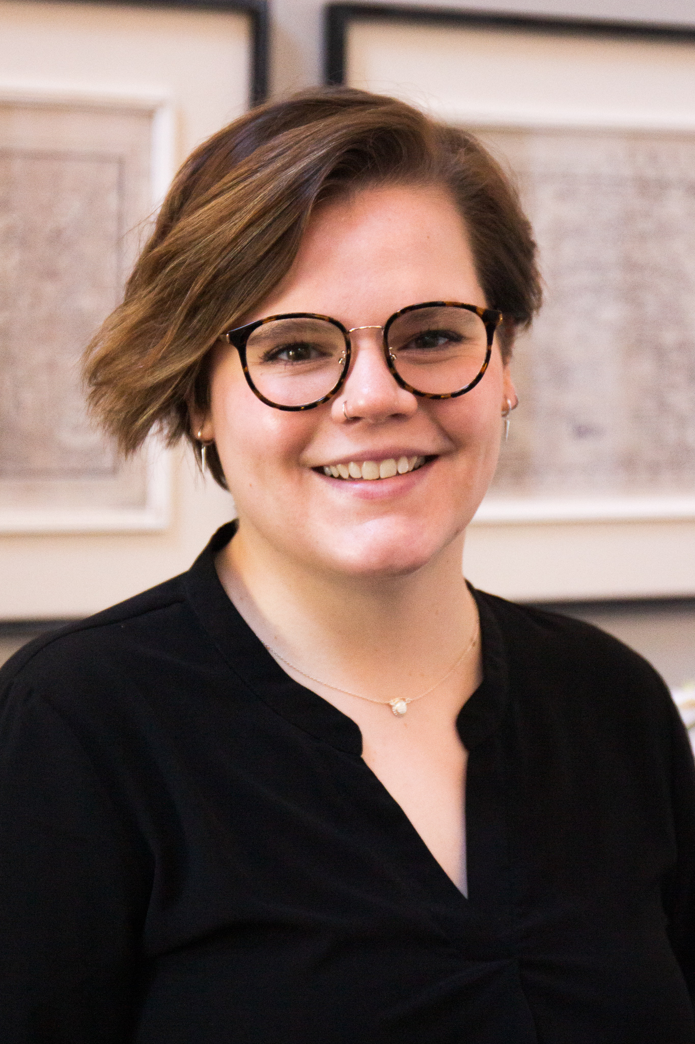 Sara Watson Central Bearden