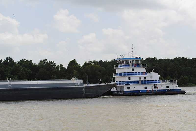 Central Boat Rental Liquid Cargo Marine Transportation