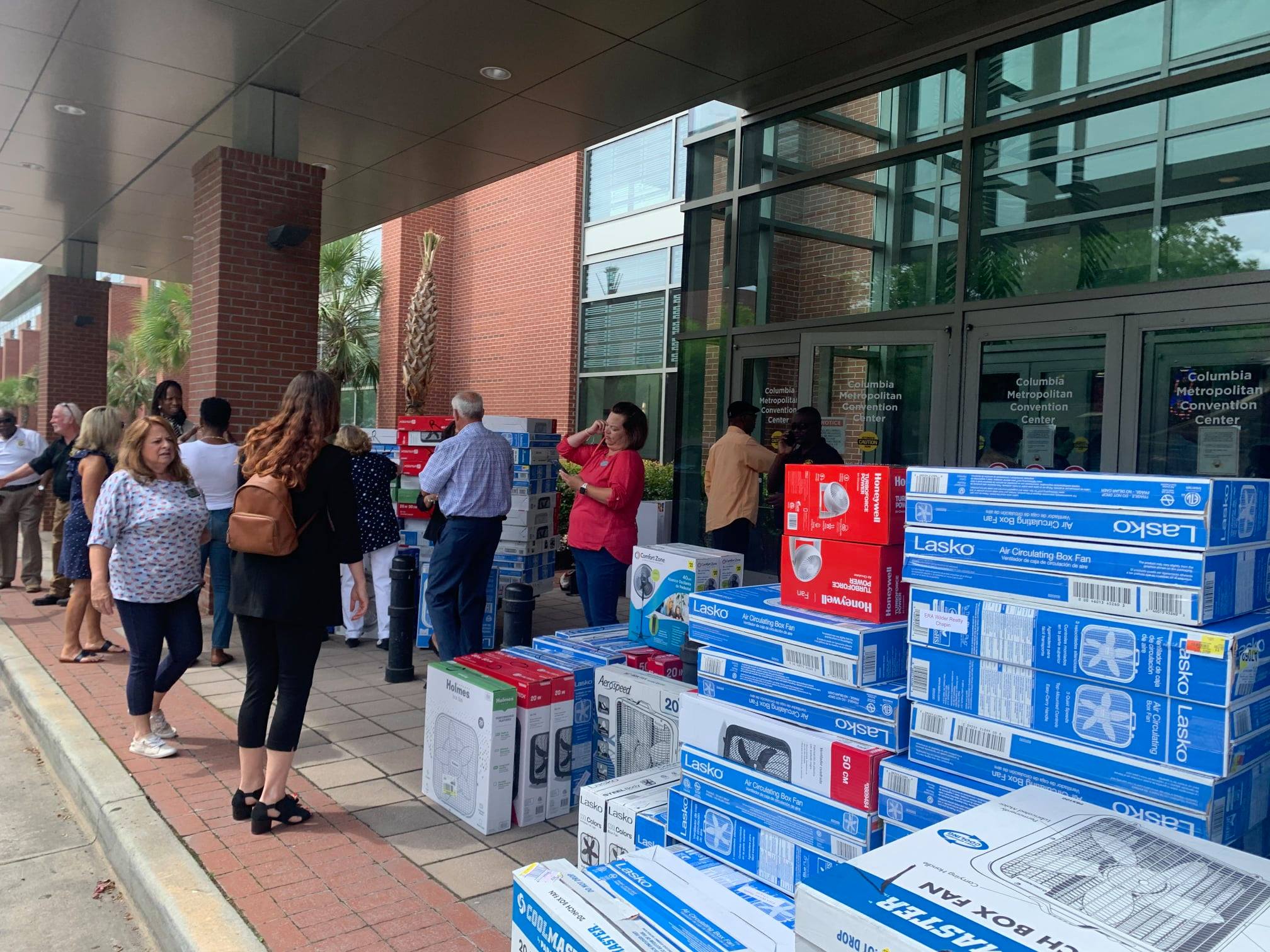 Home Central Carolina REALTORS® Association