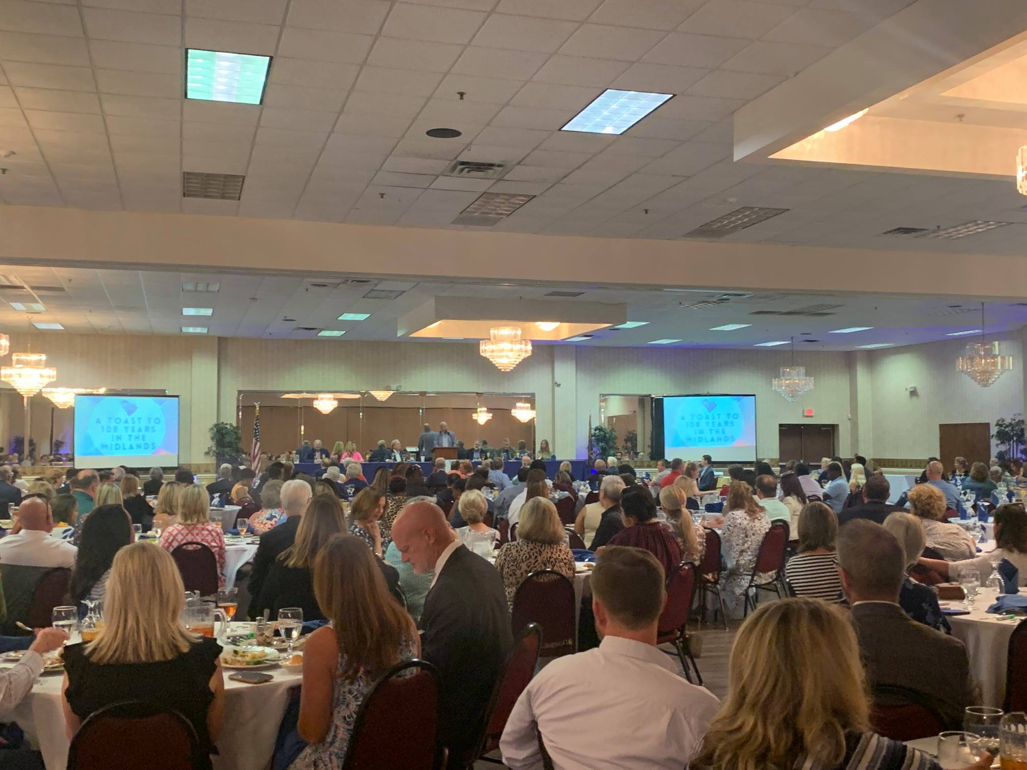 Home Central Carolina REALTORS® Association