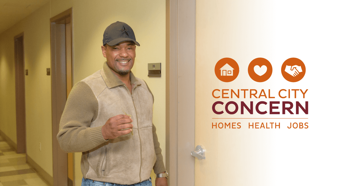 Starlight Housing Location Central City Concern