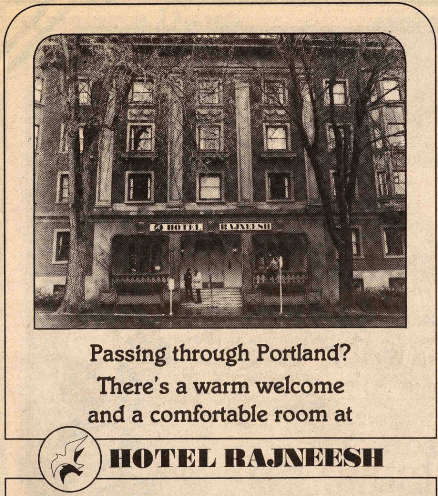 Building Name Honors Black Women's Leadership Central City Concern