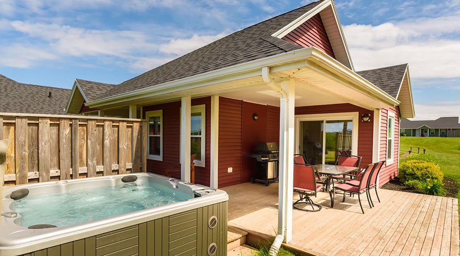 The Gables of PEI Central Coastal Tourism Partnership