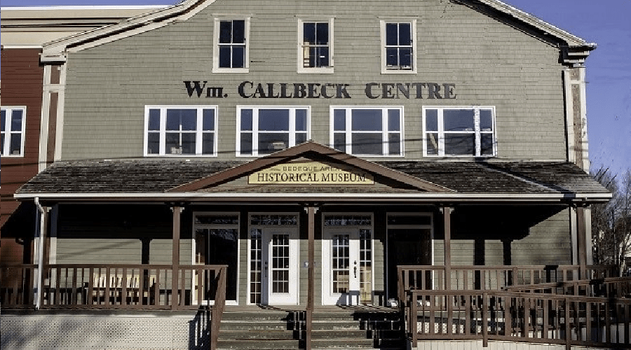 Bedeque Area Historical Museum Central Coastal Tourism Partnership