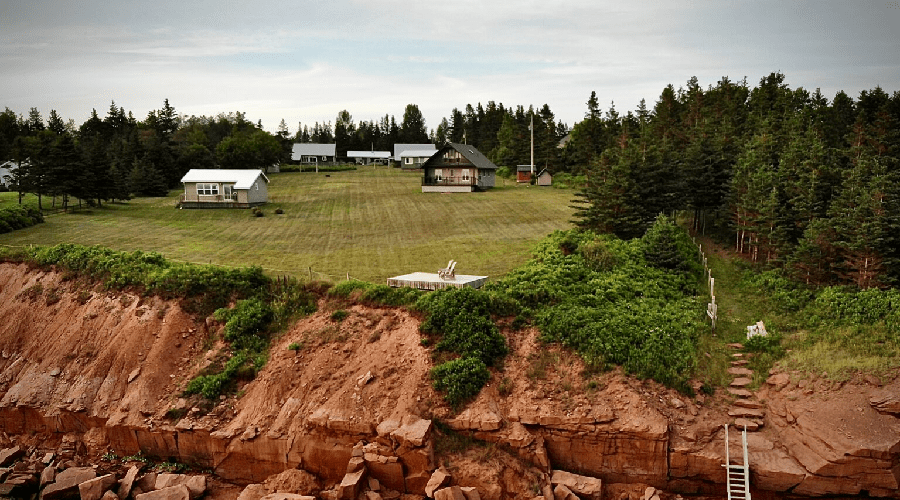 The Good Cottages • Central Coastal Tourism Partnership