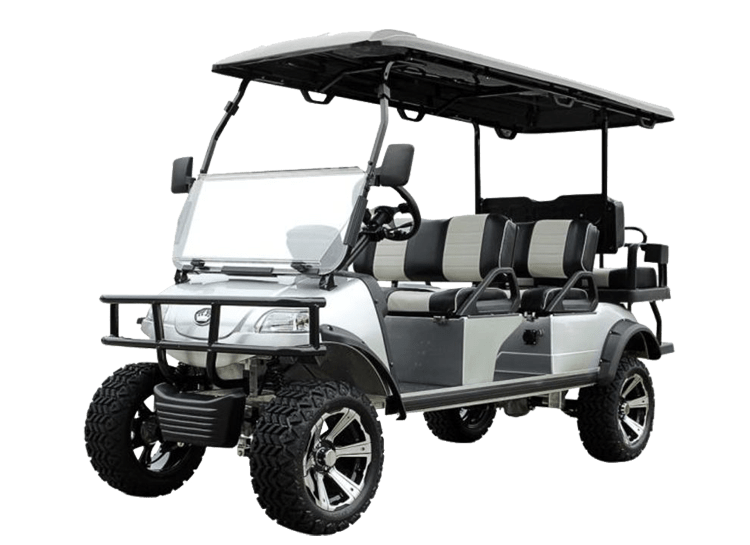 Find Your Perfect Golf Cart for Sale at Central Coast Carts