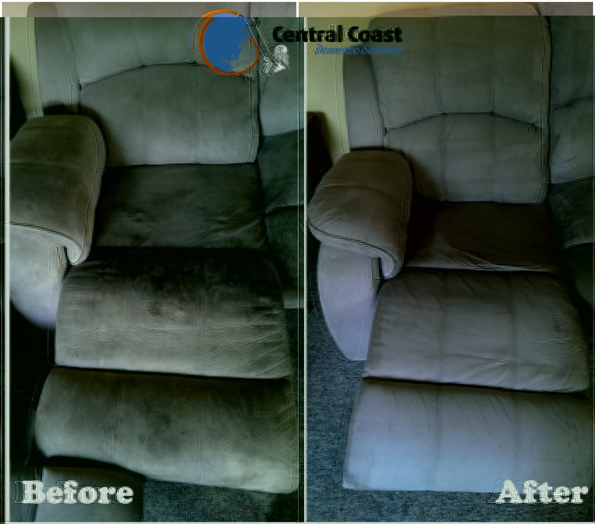 Lounge Cleaning Carpet Cleaning Central Coast