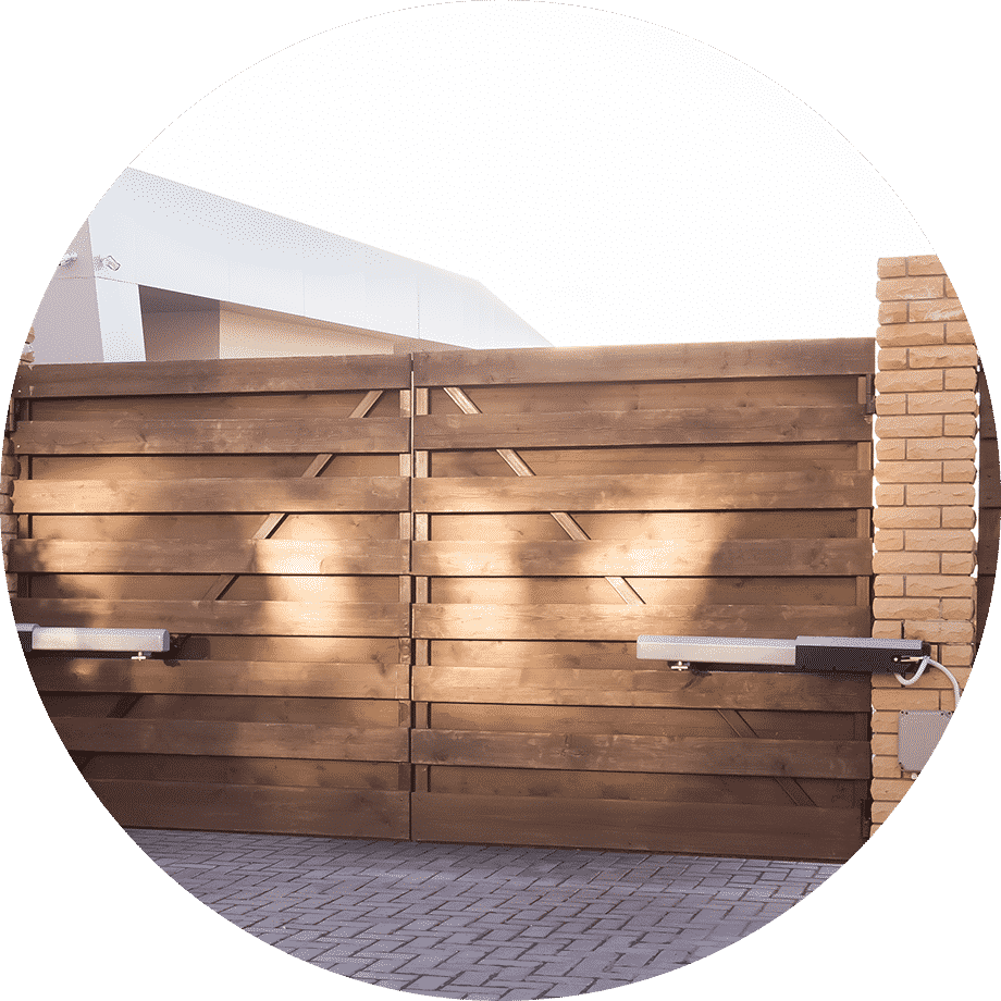 Automated Gates on the Central Coast Featon Locksmiths