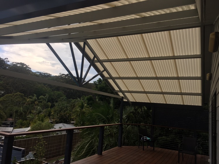 Central Coast Pergolas Pergolas, Carports, Decks, Cabanas, Aluminium