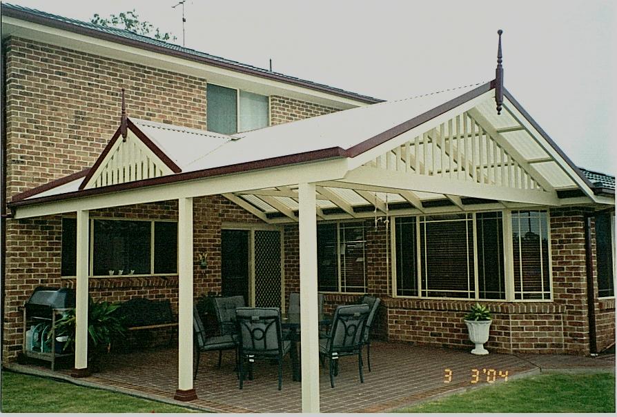 Central Coast Pergolas Pergolas, Carports, Decks, Cabanas, Aluminium