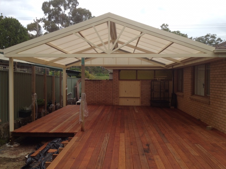 Central Coast Pergolas Pergolas, Carports, Decks, Cabanas, Aluminium
