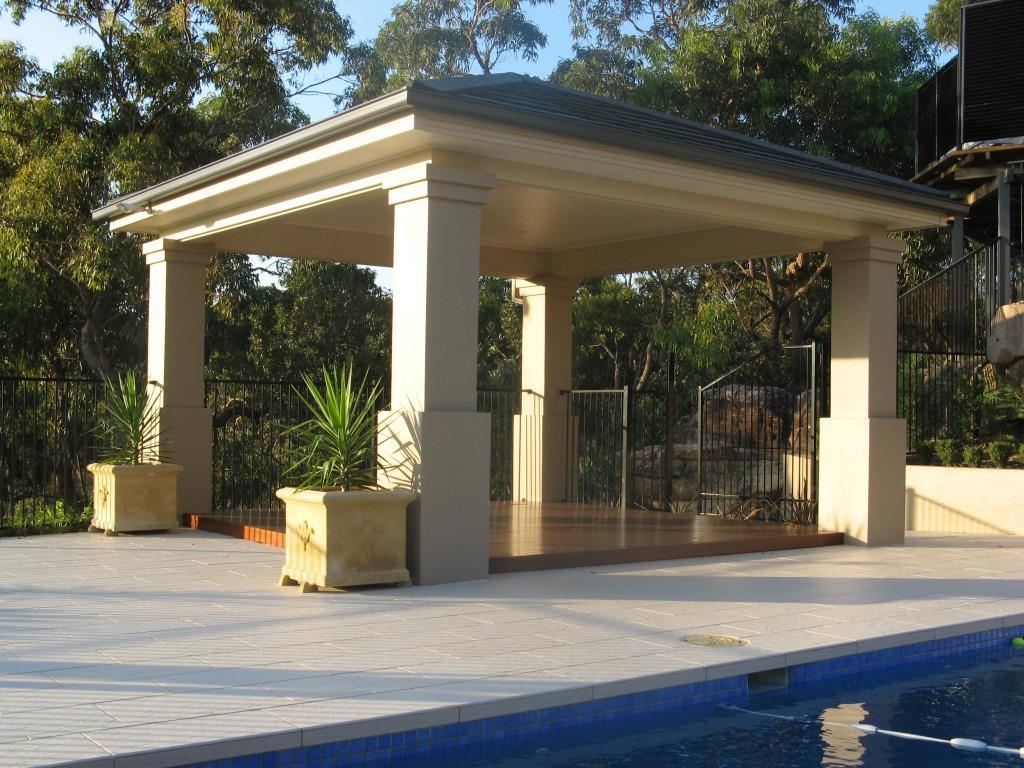 Central Coast Pergolas Pergolas, Carports, Decks, Cabanas, Aluminium