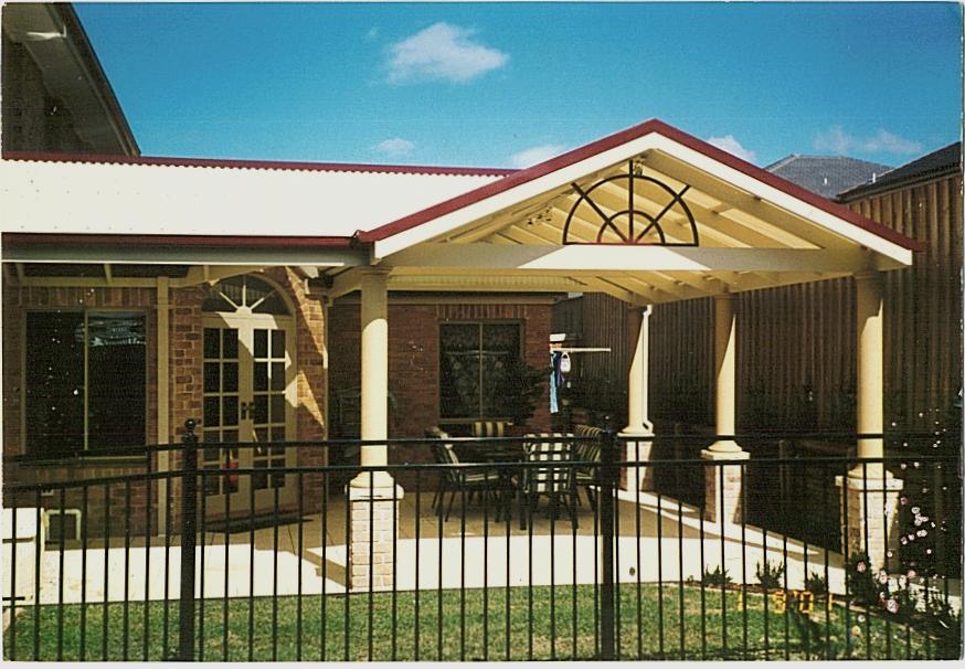 Central Coast Pergolas Pergolas, Carports, Decks, Cabanas, Aluminium