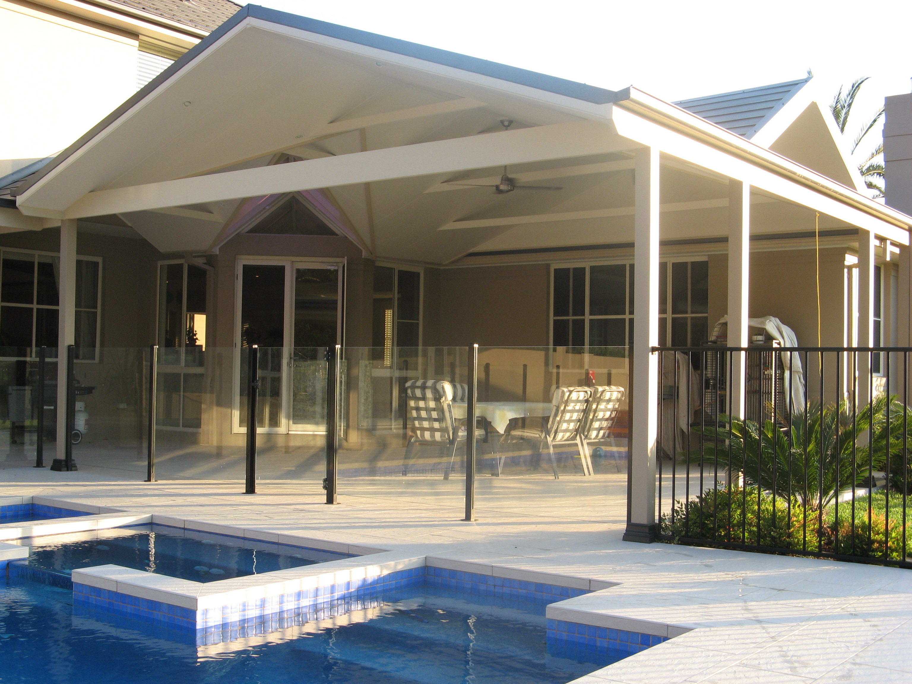 Central Coast Pergolas Pergolas, Carports, Decks, Cabanas, Aluminium