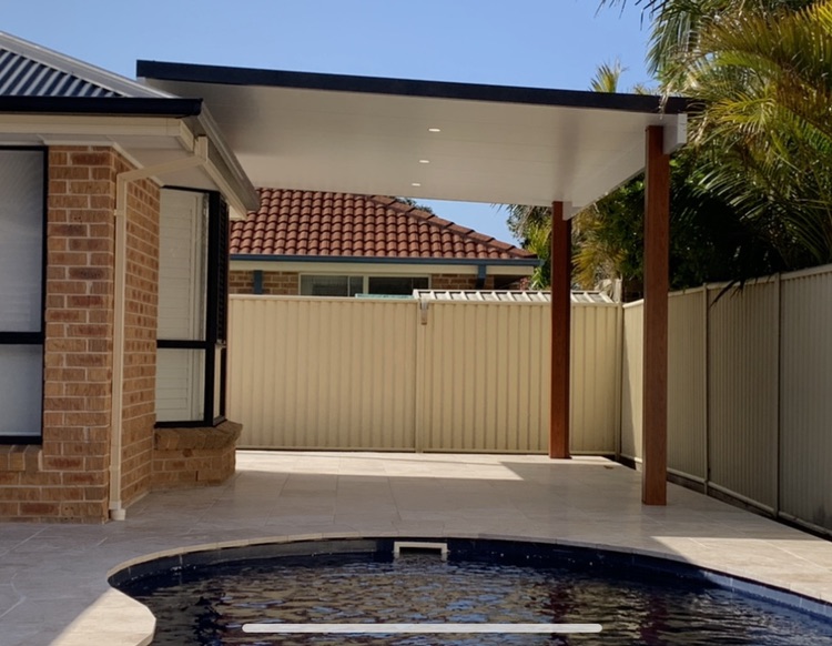 Central Coast Pergolas Pergolas, Carports, Decks, Cabanas, Aluminium