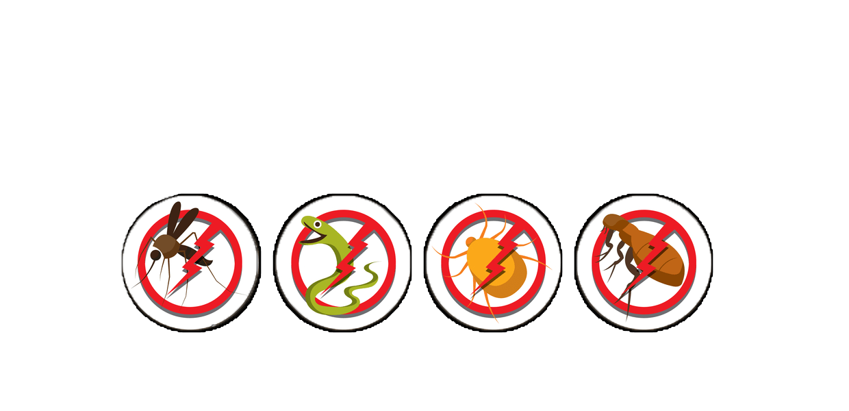 Central Coast Pest Control Services Professional Pest Control