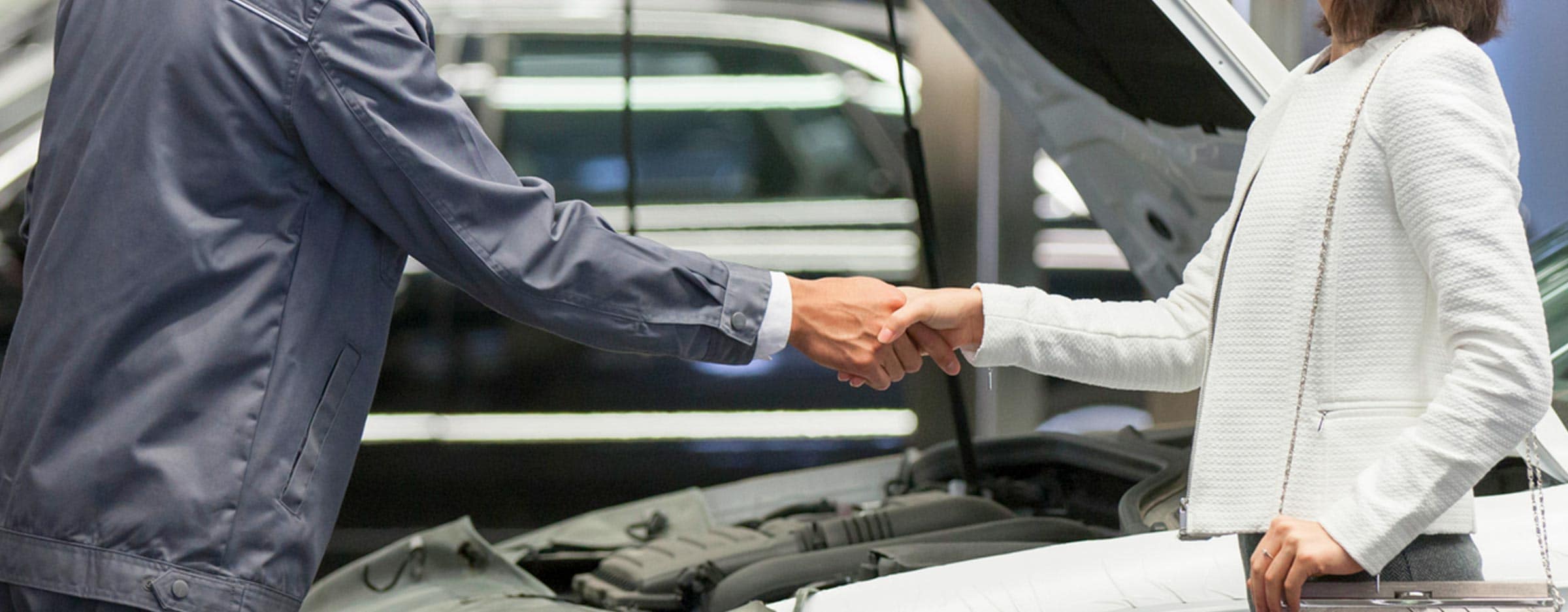 Central Collision Center › Collision Auto Body Repairs Jonesboro AR