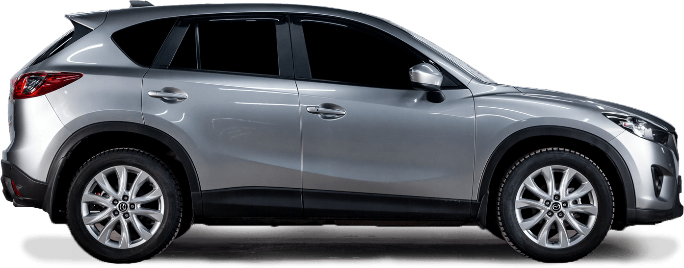Central Collision Center › Collision Repair and Replacement Services
