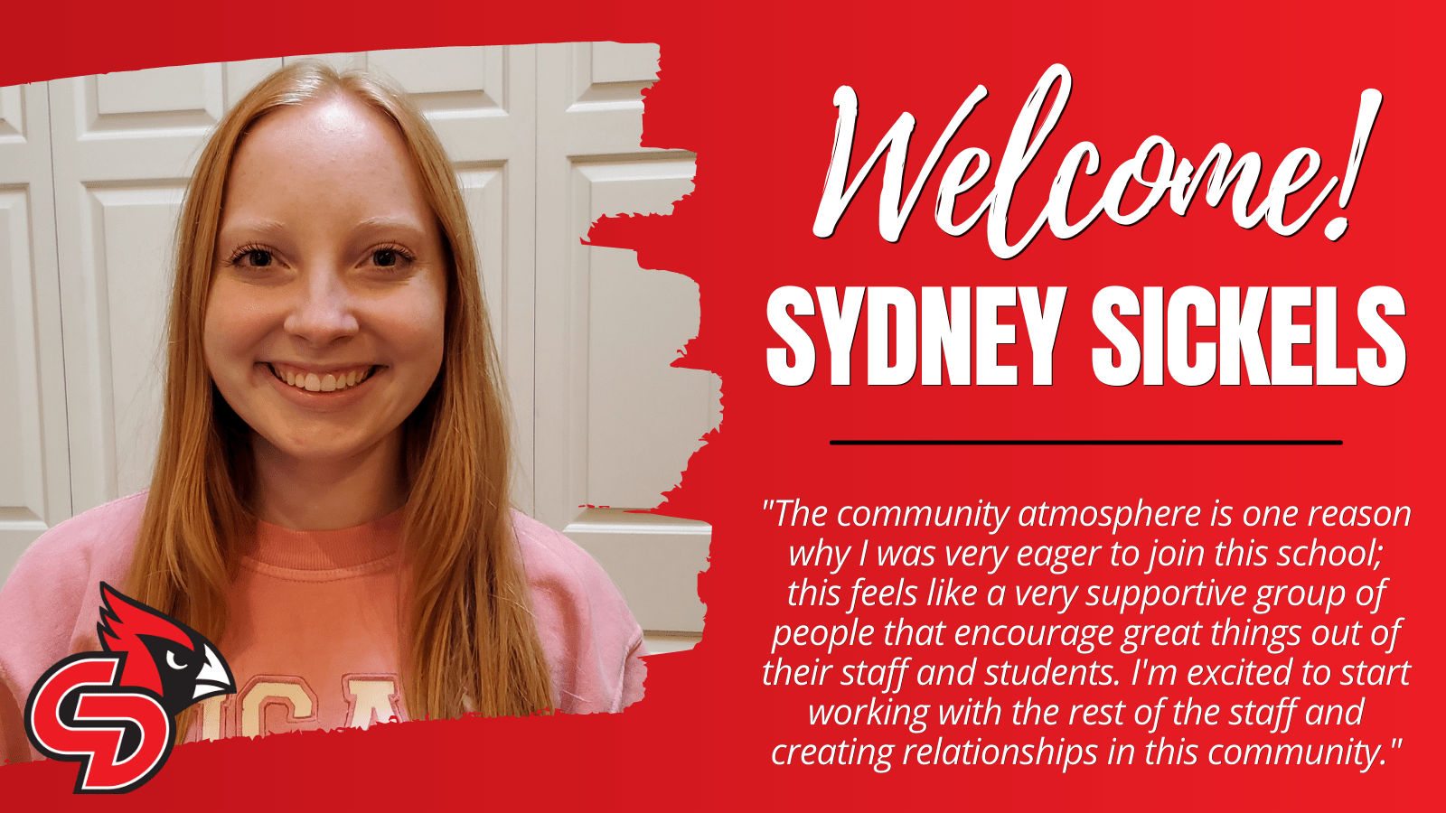 Central Decatur New Elementary Teacher Central Decatur CSD