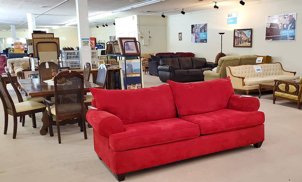 Central Delaware Habitat for Humanity