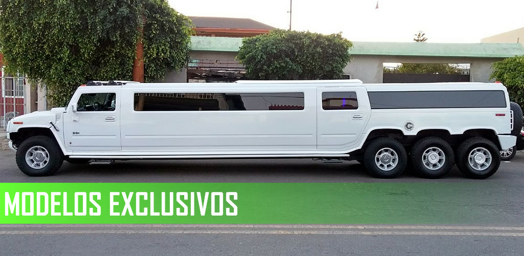 Renta de Limusinas en Tijuana Central de Limusinas