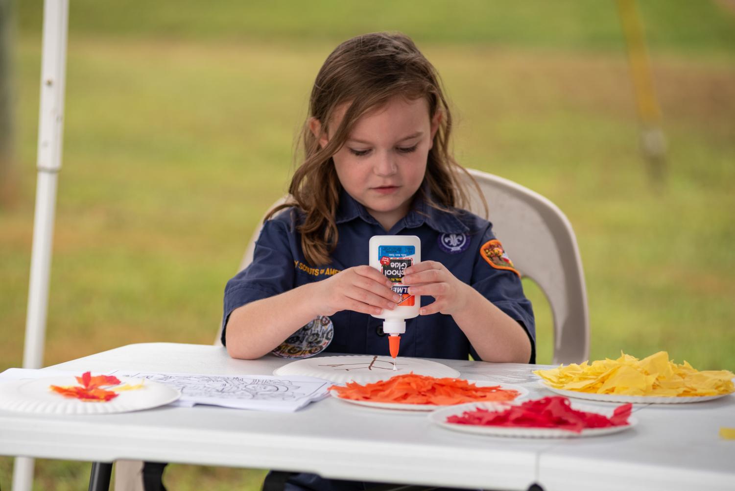 Harrison Ruritan Club Sponsors Harrison Harvest Festival The Central