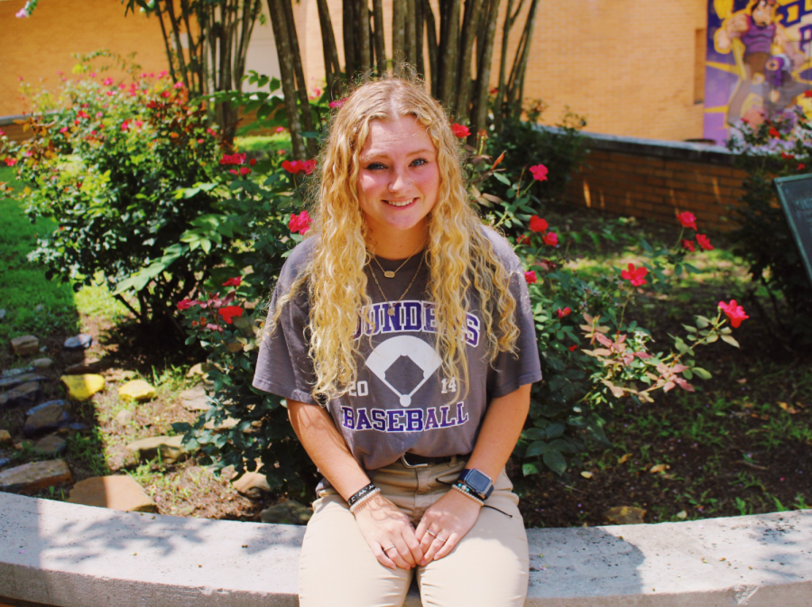 Bailey Moore The Central Digest