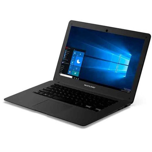 Central Driver Notebooks Multilaser