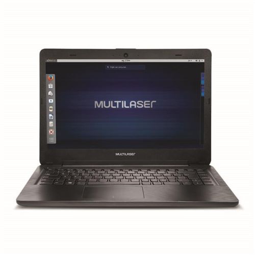 Central Driver Notebooks Multilaser