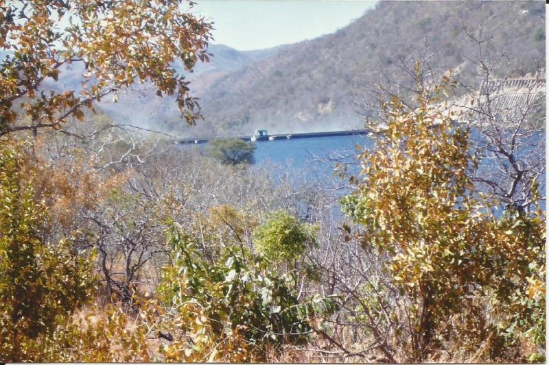 Plots For Sale in Zambia Central Estates