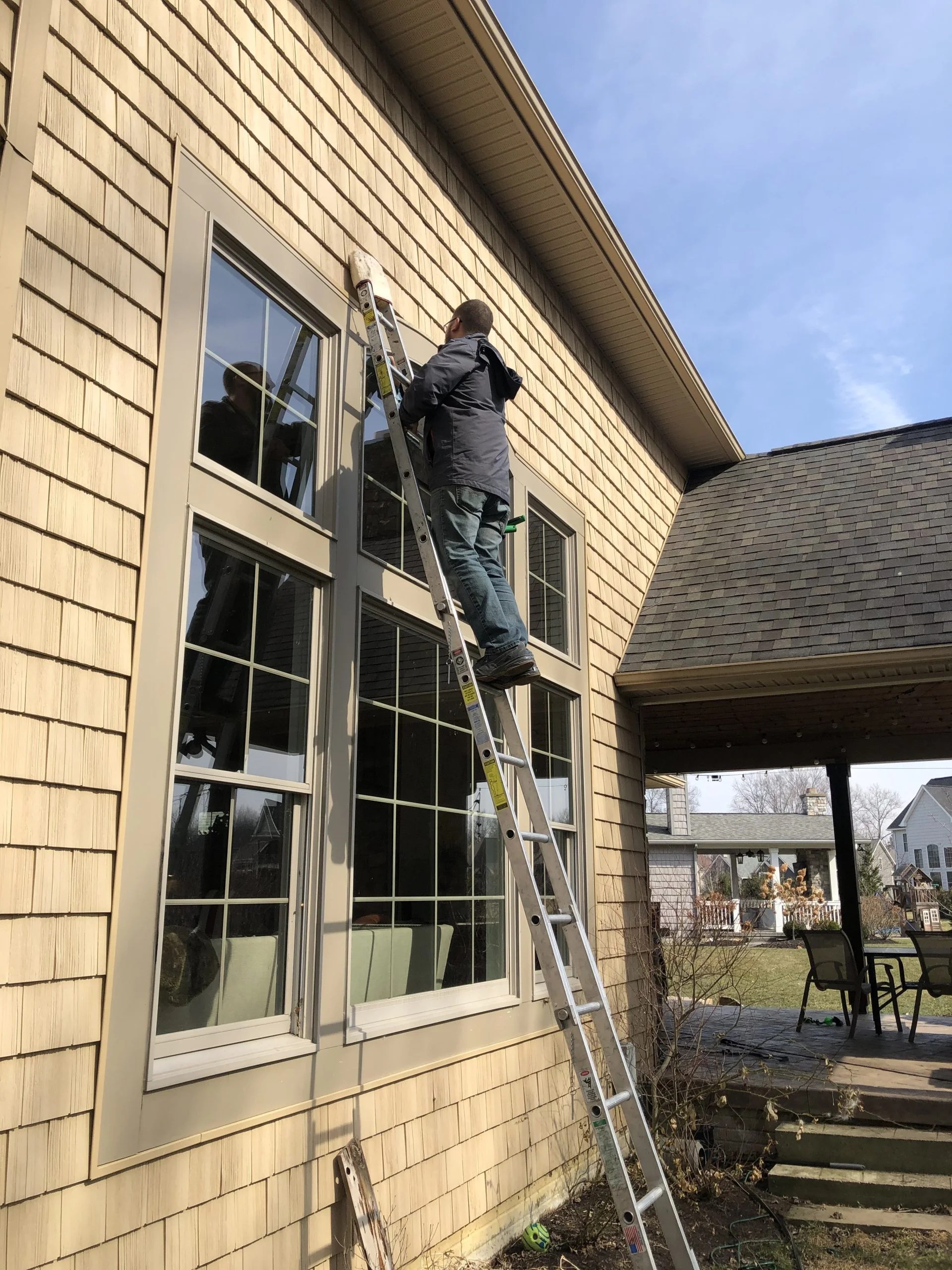 Spring is Here! Why Now Is the Perfect Time to Have Your Windows