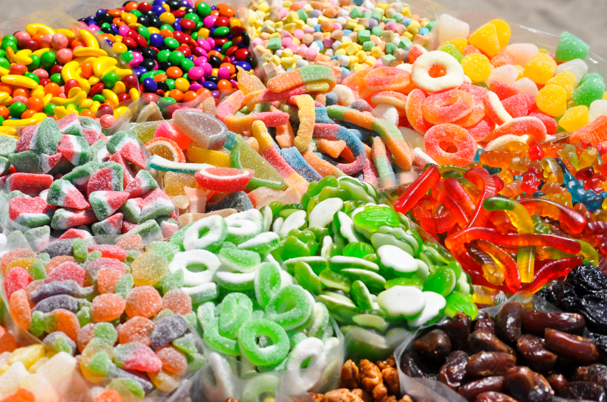 Are Sweets Bad for Your Teeth?