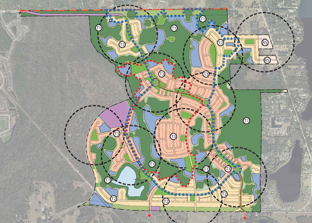 Why The Orange County Commission Should Approve Lake Pickett North