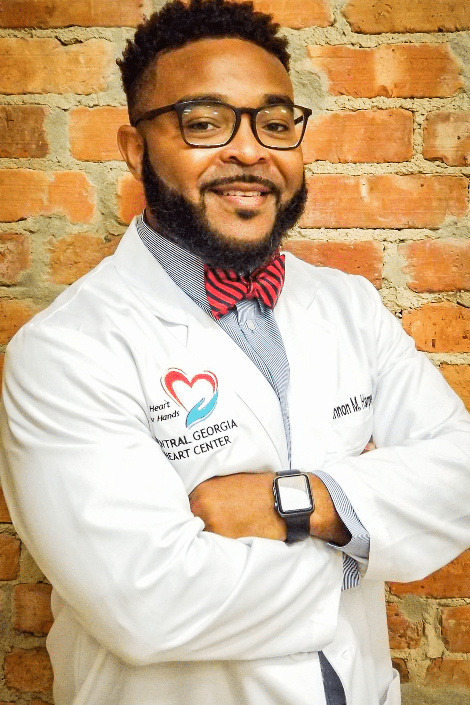 Shannon Harper, FNPBC Central Heart Center