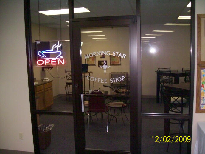 Store Fronts, Del Rio, Texas Central Glass and Mirror