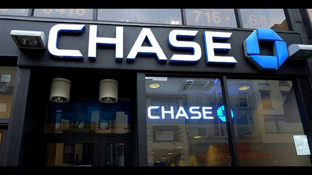 Chase Bank customer service Phone numbers & loans information