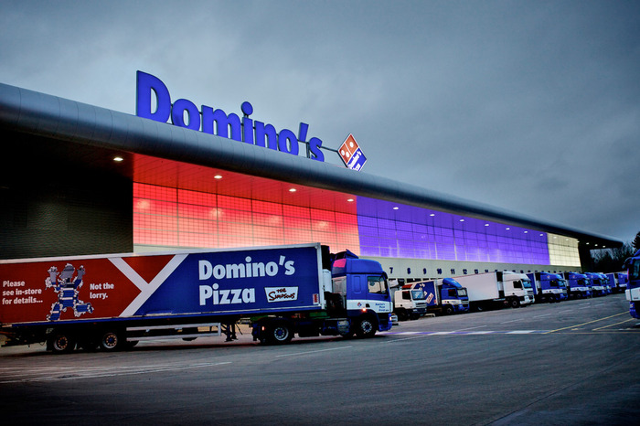 Dominos Customer Service, headquarters and Phone Number
