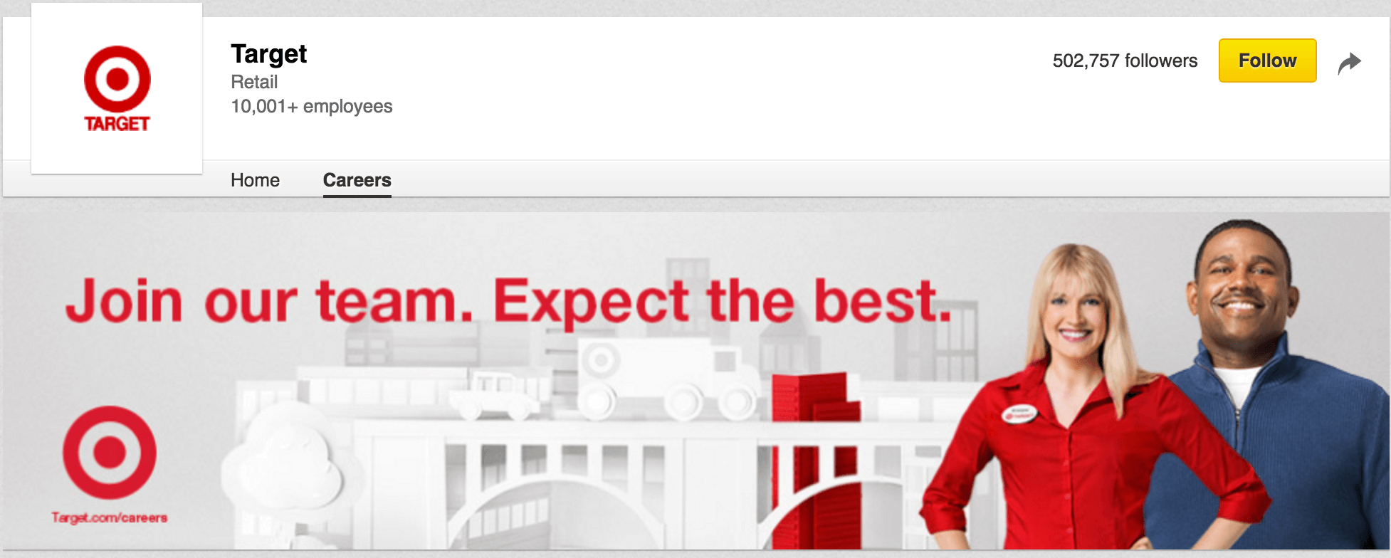 Target customer service, headquarters and phone numbers