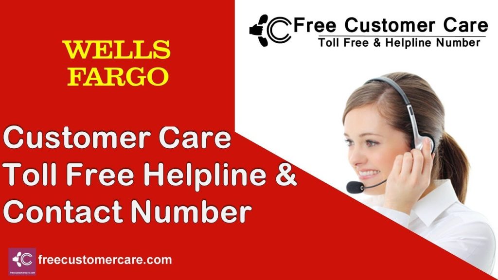 Wells Fargo customer service, headquarters and phone numbers.