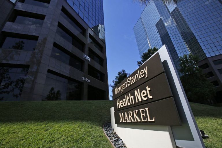 Health Net of Arizona Corporate Office and Headquarters address information