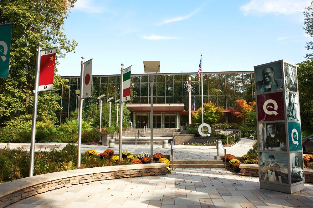 QVC Corporate Office and Headquarters Information