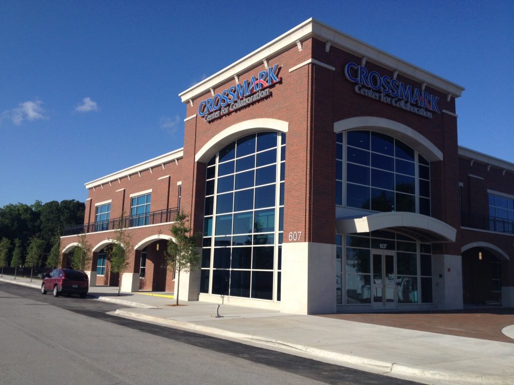 Crossmark Corporate Office and Headquarters address