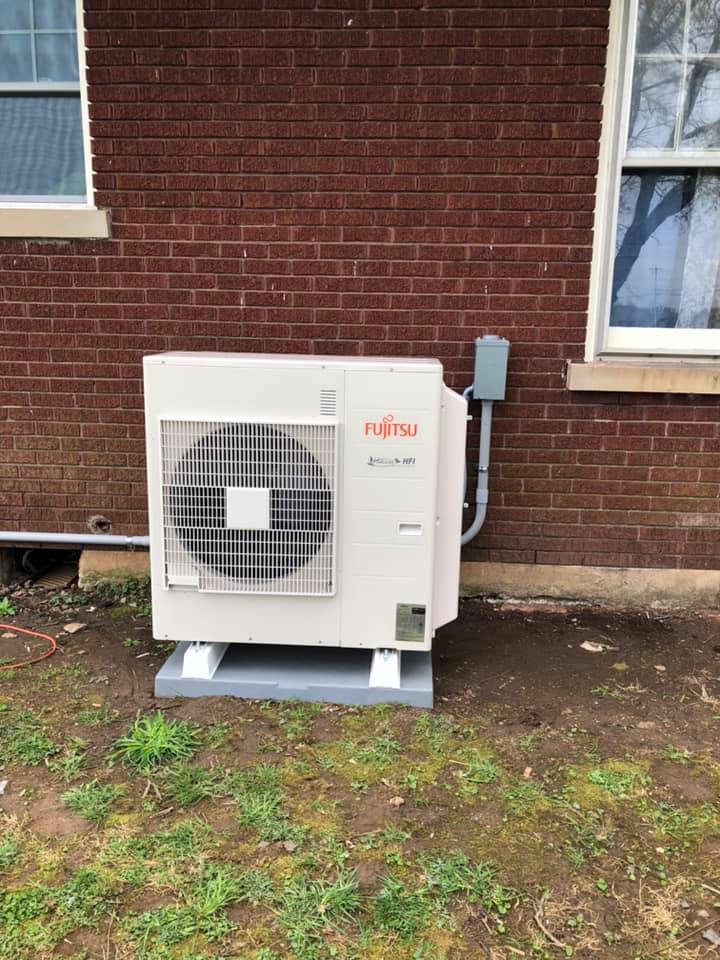 HVAC Repair and Installation & Duct Work in Paris, KY
