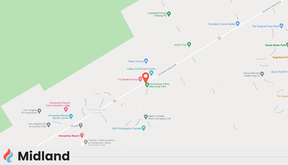 24 Hour Air Conditioning Repair Midland, ON AC Maintenance Services